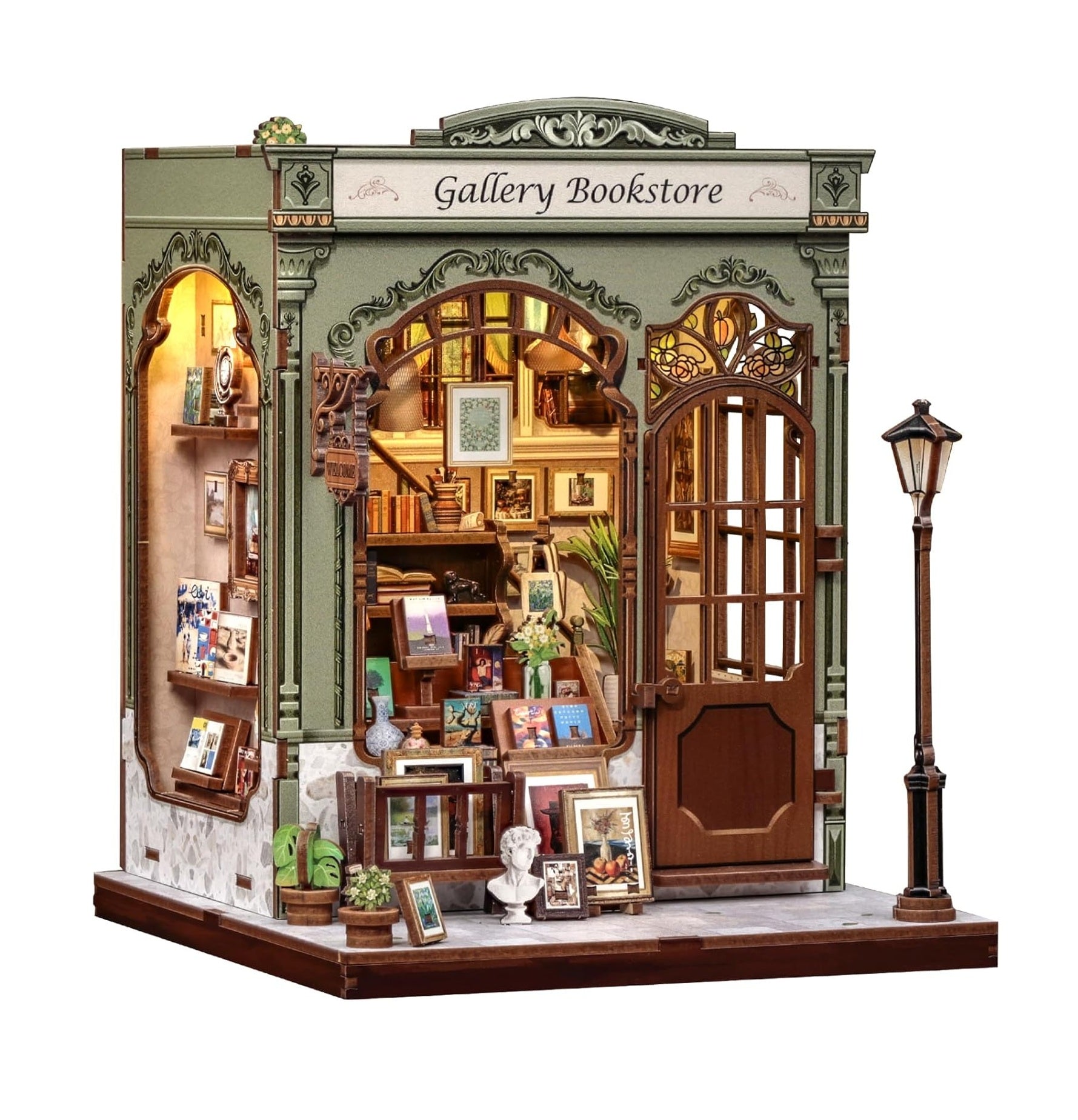 Building block, 1000pcs jigsaw puzzle, 2025 new puzzle, Adult Puzzle, Cartoon Puzzle, jigsaw puzzles,, puzzle 2000, DIY Miniature Dollhouse, Rolife, Cutebee, HYUKBI, DIY Booknook, Bookend, Dollhouse Kit, 3D Wooden Puzzle, Micro Building Blocks Set, Christmas Holiday gift 