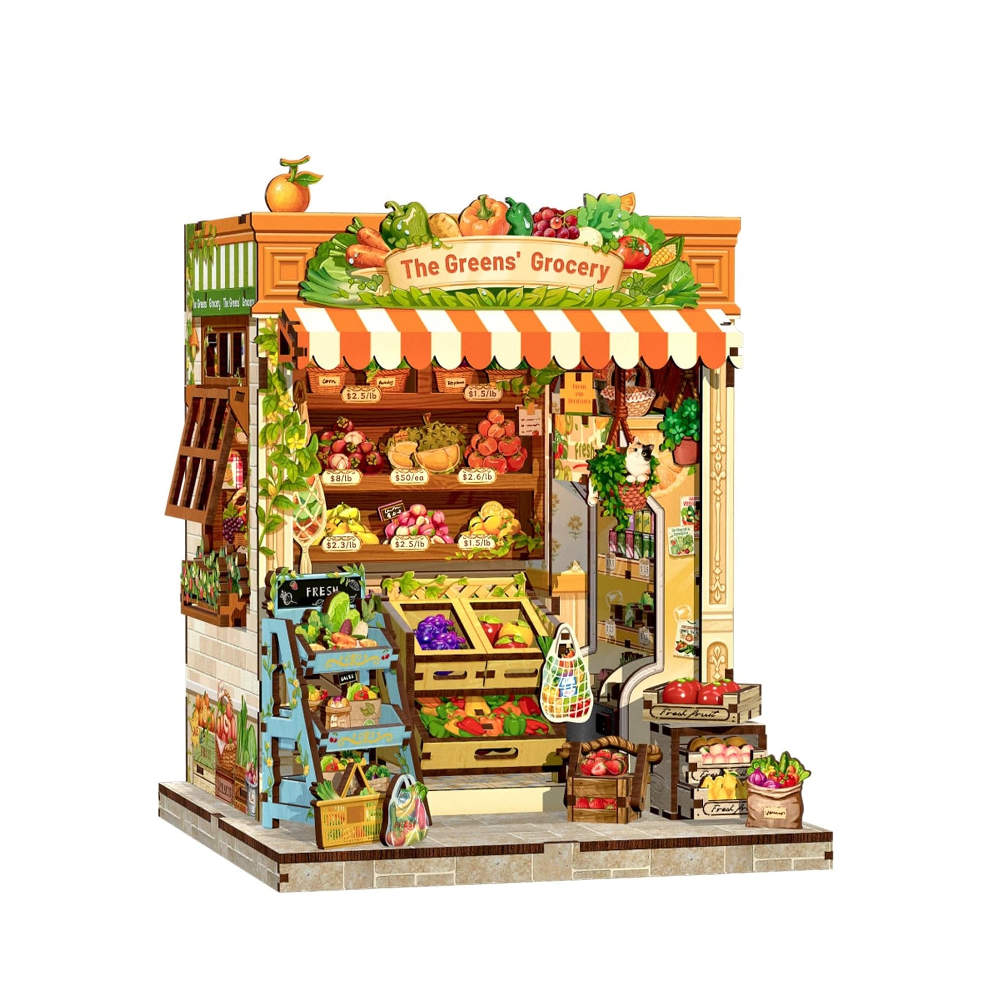 Building block, 1000pcs jigsaw puzzle, 2025 new puzzle, Adult Puzzle, Cartoon Puzzle, jigsaw puzzles,, puzzle 2000, DIY Miniature Dollhouse, Rolife, Cutebee, HYUKBI, DIY Booknook, Bookend, Dollhouse Kit, 3D Wooden Puzzle, Micro Building Blocks Set, Christmas Holiday gift 