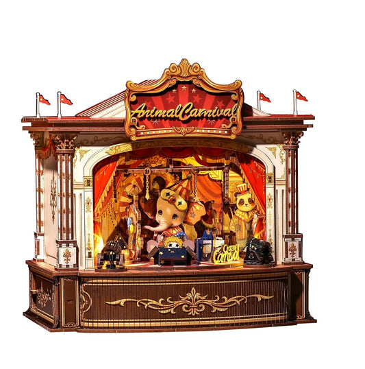 Building block, 1000pcs jigsaw puzzle, 2025 new puzzle, Adult Puzzle, Cartoon Puzzle, jigsaw puzzles, Acrylic Puzzle, puzzle 2000, DIY Miniature Dollhouse, Rolife, Cutebee, HYUKBI, DIY Booknook, Bookend, Dollhouse Kit, 3D Wooden Puzzle, Micro Building Blocks Set, Christmas Holiday gift, home decor, table decor