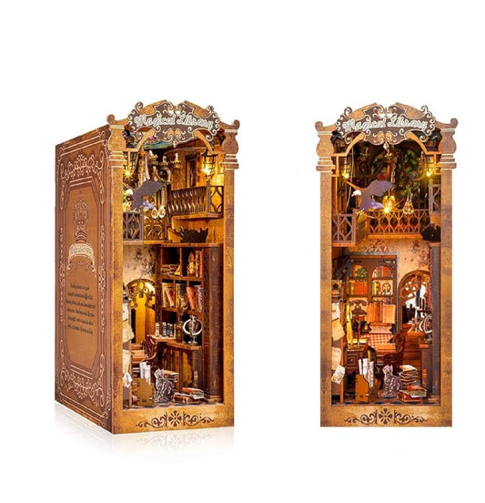 Building block, 1000pcs jigsaw puzzle, 2025 new puzzle, Adult Puzzle, Cartoon Puzzle, jigsaw puzzles,, puzzle 2000, DIY Miniature Dollhouse, Rolife, Cutebee, HYUKBI, DIY Booknook, Bookend, Dollhouse Kit, 3D Wooden Puzzle, Micro Building Blocks Set, Christmas Holiday gift 