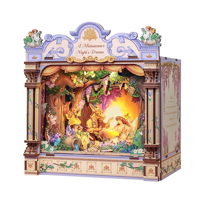 Midsummer Night's Dream