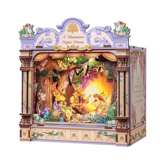 Midsummer Night's Dream