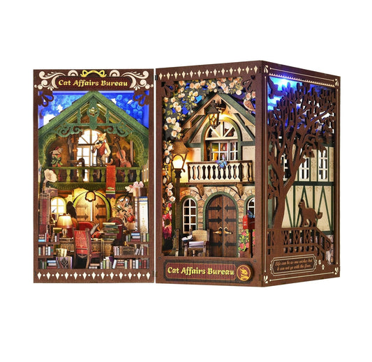 Building block, 1000pcs jigsaw puzzle, 2025 new puzzle, Adult Puzzle, Cartoon Puzzle, jigsaw puzzles,, puzzle 2000, DIY Miniature Dollhouse, Rolife, Cutebee, HYUKBI, DIYBooknook, Dollhouse Kit, 3D Wooden Puzzle, Micro Building Blocks Set, Christmas Holiday gift 