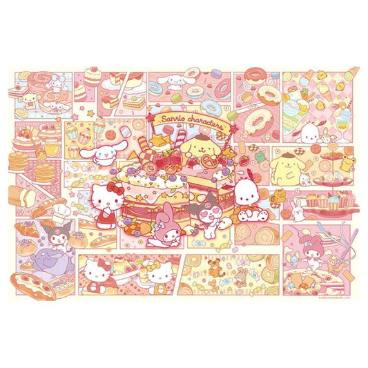 Dessert Party