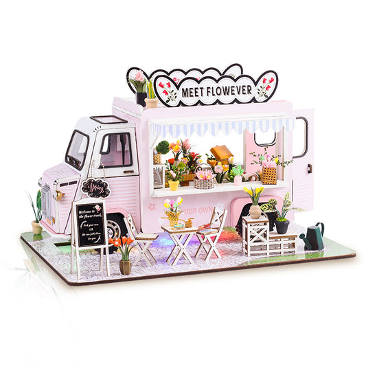 Building block, 1000pcs jigsaw puzzle, 2025 new puzzle, Adult Puzzle, Cartoon Puzzle, jigsaw puzzles,, puzzle 2000, DIY Miniature Dollhouse, Rolife, Cutebee, HYUKBI, DIY Booknook, Bookend, Dollhouse Kit, 3D Wooden Puzzle, Micro Building Blocks Set, Christmas Holiday gift