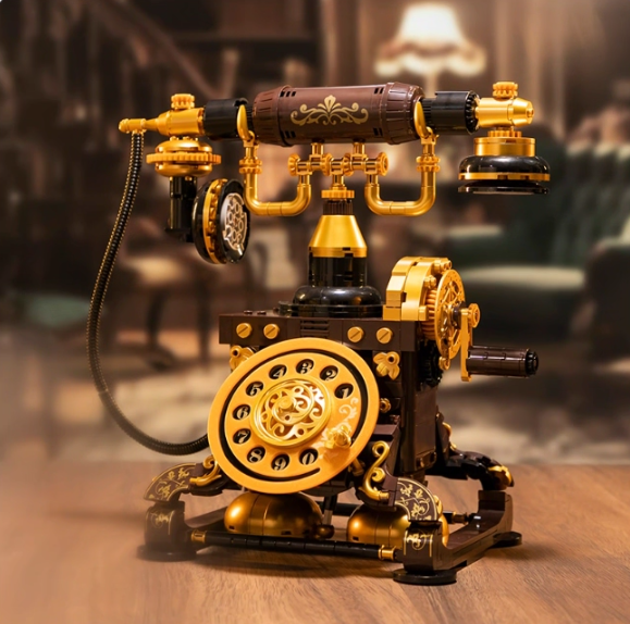 Building block, 1000pcs jigsaw puzzle, 2025 new puzzle, Adult Puzzle, Cartoon Puzzle, jigsaw puzzles, Acrylic Puzzle, puzzle 2000, DIY Miniature Dollhouse, Rolife, Cutebee, HYUKBI, DIY Booknook, Bookend, Dollhouse Kit, 3D Wooden Puzzle, Micro Building Blocks Set, Christmas Holiday gift, home decor, table decor