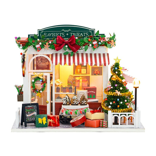 Building block, 1000pcs jigsaw puzzle, 2025 new puzzle, Adult Puzzle, Cartoon Puzzle, jigsaw puzzles,, puzzle 2000, DIY Miniature Dollhouse, Rolife, Cutebee, HYUKBI, DIY Booknook, Bookend, Dollhouse Kit, 3D Wooden Puzzle, Micro Building Blocks Set, Christmas Holiday gift