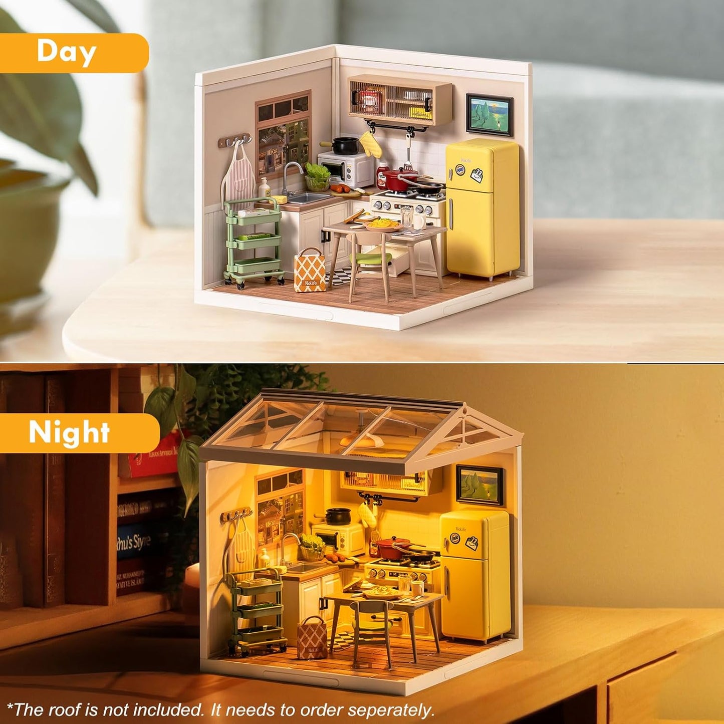 Happy Meals Kitchen