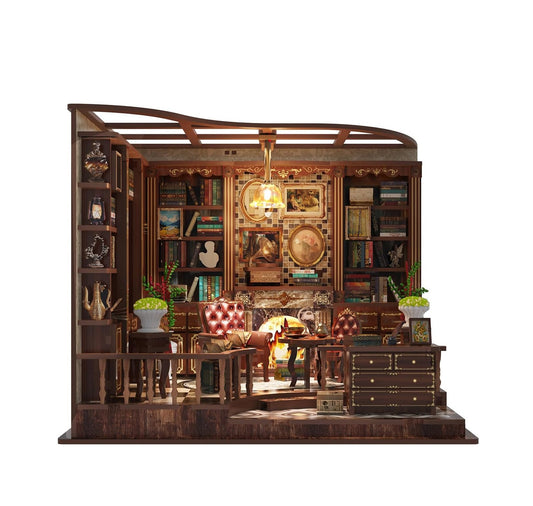 Building block, 1000pcs jigsaw puzzle, 2025 new puzzle, Adult Puzzle, Cartoon Puzzle, jigsaw puzzles,, puzzle 2000, DIY Miniature Dollhouse, Rolife, Cutebee, HYUKBI, DIY Booknook, Bookend, Dollhouse Kit, 3D Wooden Puzzle, Micro Building Blocks Set, Christmas Holiday gift