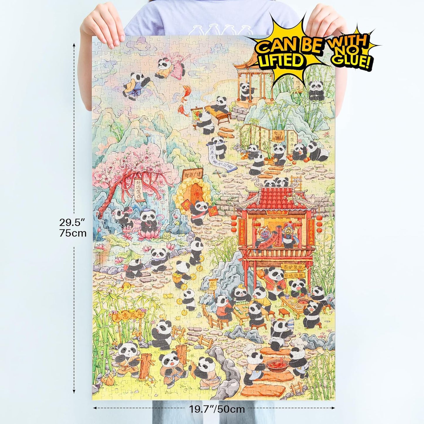 Sponge Bob Building block 1000pcs jigsaw puzzle, 2025 new puzzle, Adult Puzzle, Cartoon Puzzle, jigsaw puzzles, momibook puzzle, puzzle 2000, Wonderful Tree House Expeditions
DIY Miniature Dollhouse
Rolife Cutebee HYUKBI DIY Booknook Dollhouse Kit 3D Wooden Puzzle 
Micro Building Blocks Set
Blindbox plush cute toy