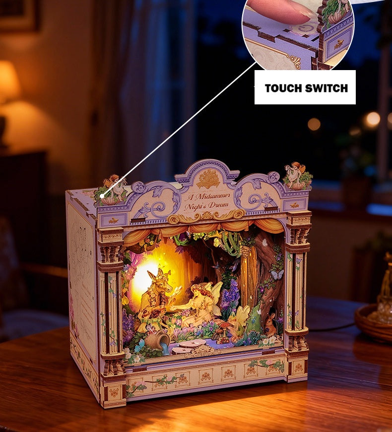 Midsummer Night's Dream