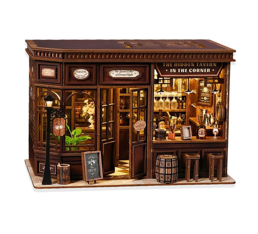 Building block, 1000pcs jigsaw puzzle, 2025 new puzzle, Adult Puzzle, Cartoon Puzzle, jigsaw puzzles,, puzzle 2000, DIY Miniature Dollhouse, Rolife, Cutebee, HYUKBI, DIY Booknook, Bookend, Dollhouse Kit, 3D Wooden Puzzle, Micro Building Blocks Set, Christmas Holiday gift 