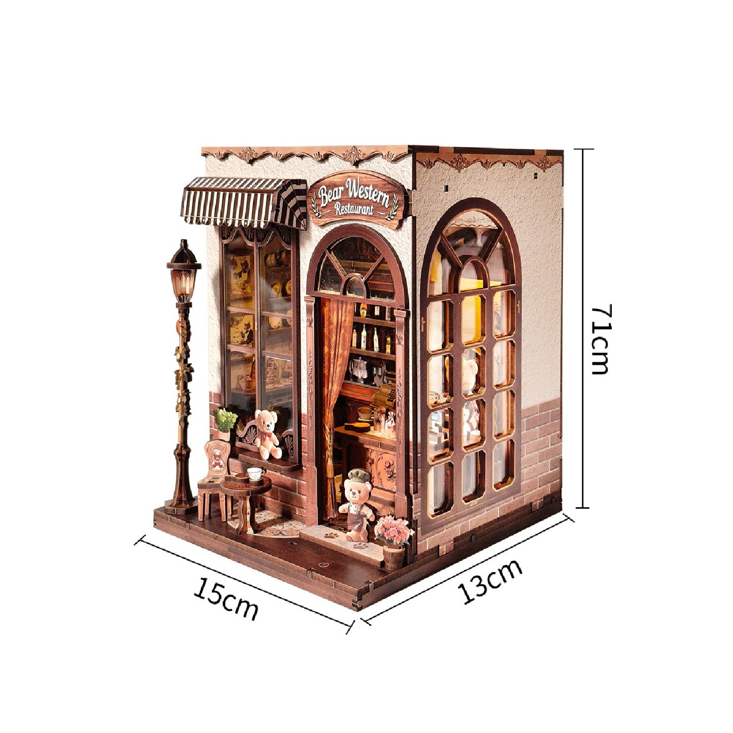 Building block, 1000pcs jigsaw puzzle, 2025 new puzzle, Adult Puzzle, Cartoon Puzzle, jigsaw puzzles, Acrylic Puzzle, puzzle 2000, DIY Miniature Dollhouse, Rolife, Cutebee, HYUKBI, DIY Booknook, Bookend, Dollhouse Kit, 3D Wooden Puzzle, Micro Building Blocks Set, Christmas Holiday gift, home decor, table decor