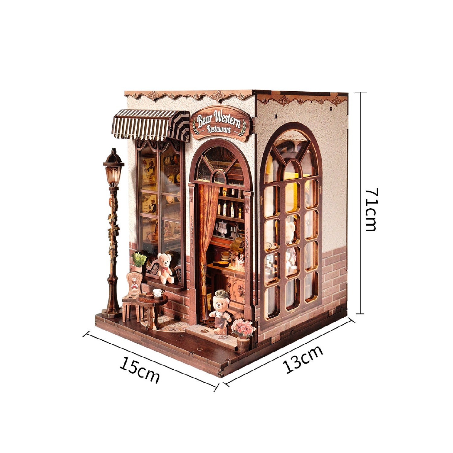 Building block, 1000pcs jigsaw puzzle, 2025 new puzzle, Adult Puzzle, Cartoon Puzzle, jigsaw puzzles, Acrylic Puzzle, puzzle 2000, DIY Miniature Dollhouse, Rolife, Cutebee, HYUKBI, DIY Booknook, Bookend, Dollhouse Kit, 3D Wooden Puzzle, Micro Building Blocks Set, Christmas Holiday gift, home decor, table decor