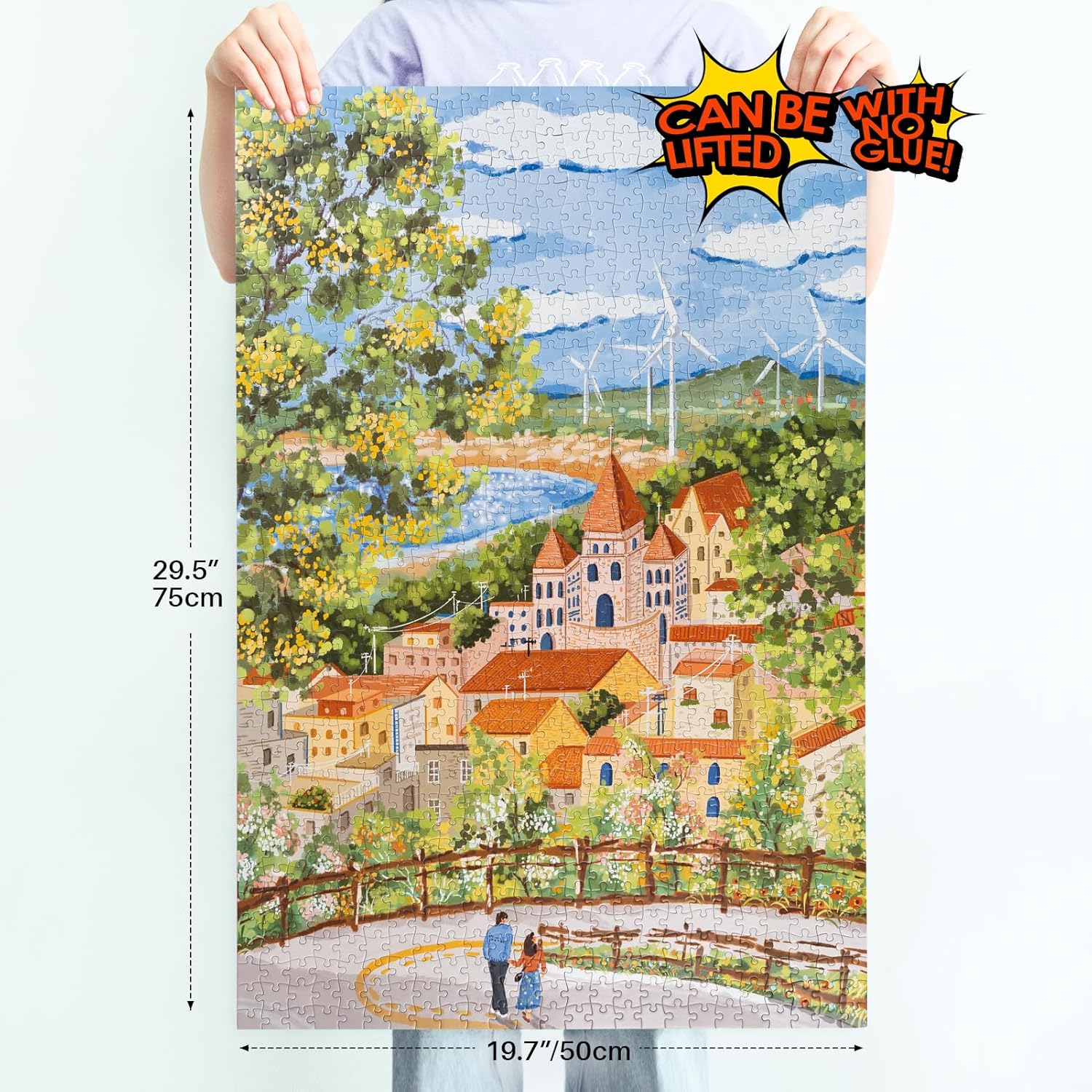 Sponge Bob Building block 1000pcs jigsaw puzzle, 2025 new puzzle, Adult Puzzle, Cartoon Puzzle, jigsaw puzzles, momibook puzzle, puzzle 2000, Wonderful Tree House Expeditions
DIY Miniature Dollhouse
Rolife Cutebee HYUKBI DIY Booknook Dollhouse Kit 3D Wooden Puzzle 
Micro Building Blocks Set
Blindbox plush cute toy