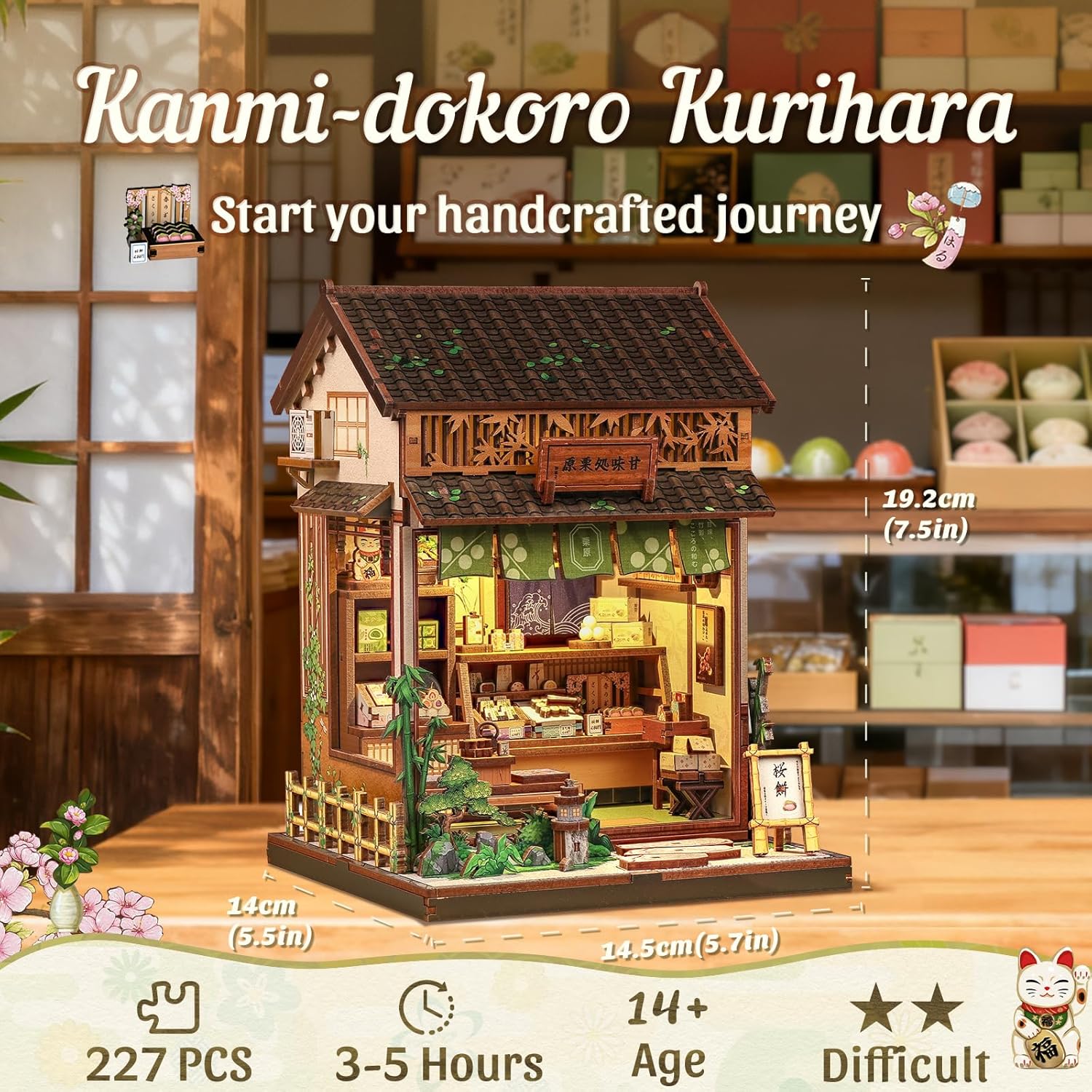 Building block, 1000pcs jigsaw puzzle, 2025 new puzzle, Adult Puzzle, Cartoon Puzzle, jigsaw puzzles, Acrylic Puzzle, puzzle 2000, DIY Miniature Dollhouse, Rolife, Cutebee, HYUKBI, DIY Booknook, Bookend, Dollhouse Kit, 3D Wooden Puzzle, Micro Building Blocks Set, Christmas Holiday gift, home decor, table decor