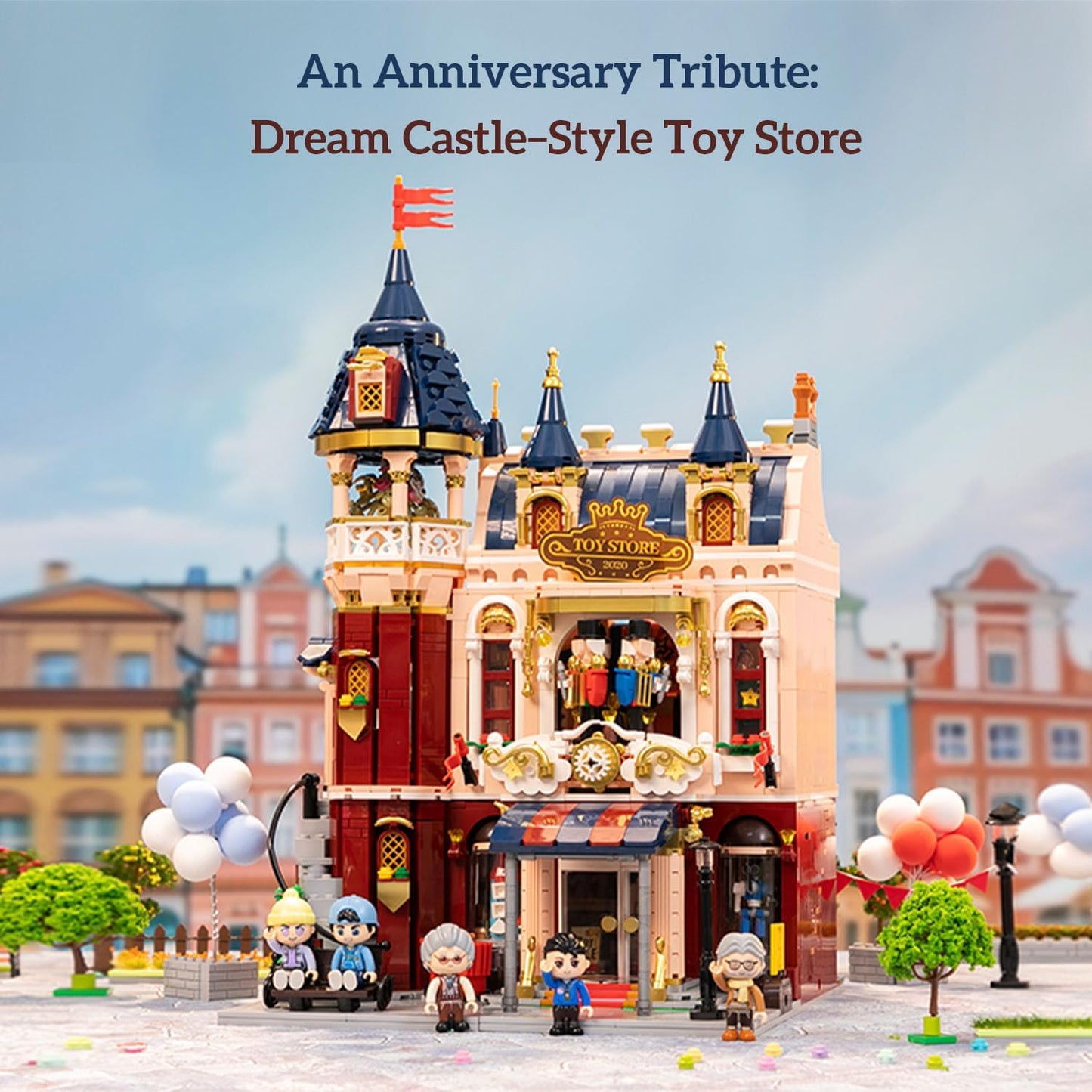 Building block, 1000pcs jigsaw puzzle, 2025 new puzzle, Adult Puzzle, Cartoon Puzzle, jigsaw puzzles, Acrylic Puzzle, puzzle 2000, DIY Miniature Dollhouse, Rolife, Cutebee, HYUKBI, DIY Booknook, Bookend, Dollhouse Kit, 3D Wooden Puzzle, Micro Building Blocks Set, Christmas Holiday gift, home decor, table decor