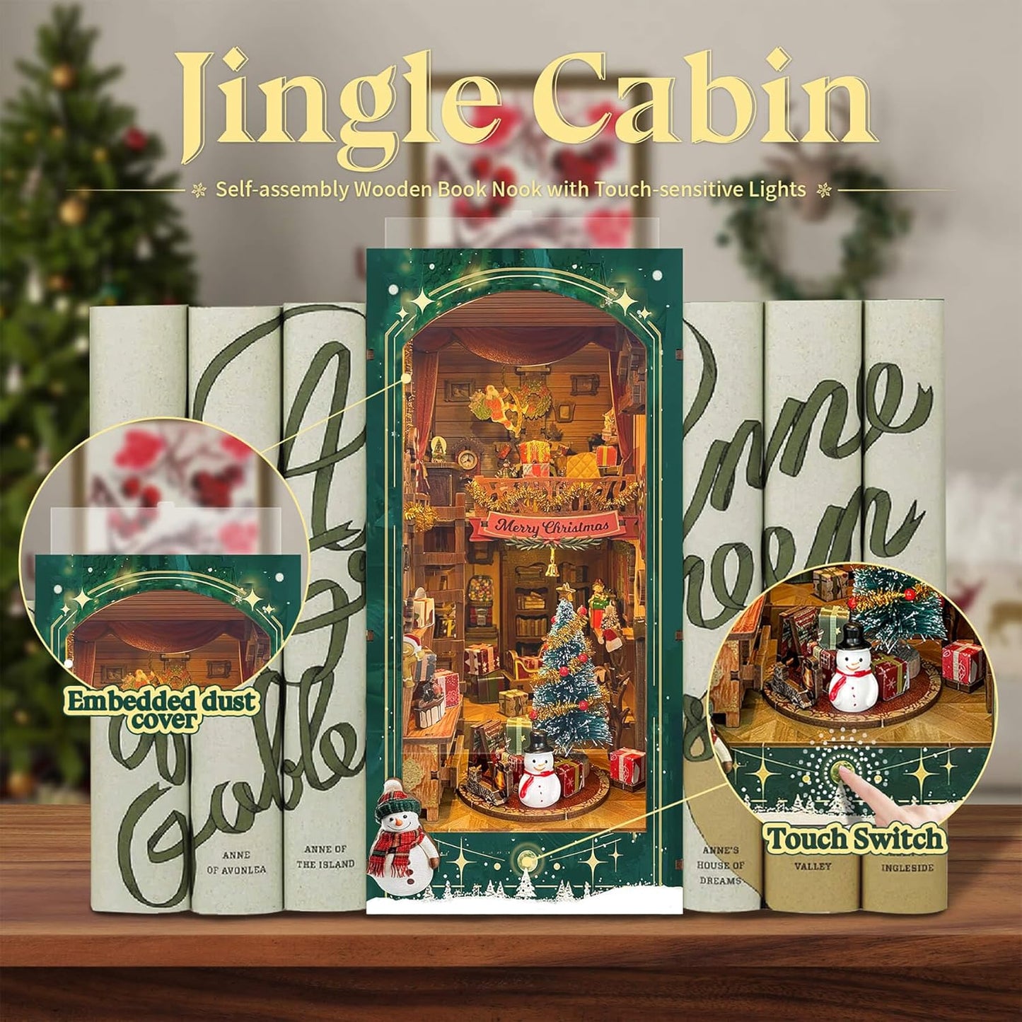 Building block, 1000pcs jigsaw puzzle, 2025 new puzzle, Adult Puzzle, Cartoon Puzzle, jigsaw puzzles,, puzzle 2000, DIY Miniature Dollhouse, Rolife, Cutebee, HYUKBI, DIYBooknook, Dollhouse Kit, 3D Wooden Puzzle, Micro Building Blocks Set, Christmas Holiday gift 