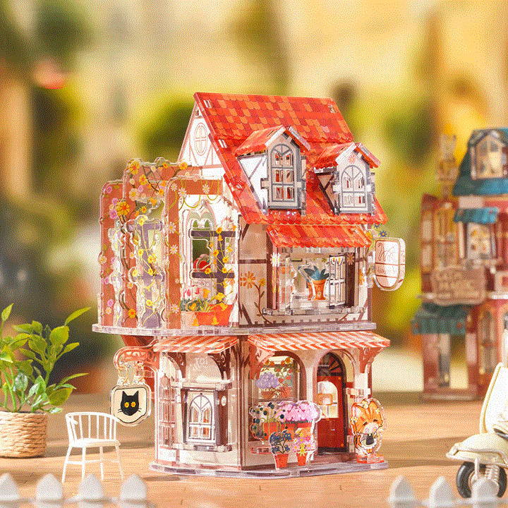 Building block, 1000pcs jigsaw puzzle, 2025 new puzzle, Adult Puzzle, Cartoon Puzzle, jigsaw puzzles,, Acrylic Puzzle, DIY Miniature Dollhouse, Rolife, Cutebee, HYUKBI, DIYBooknook, Dollhouse Kit, 3D Wooden Puzzle, Micro Building Blocks Set, home decor, table decor