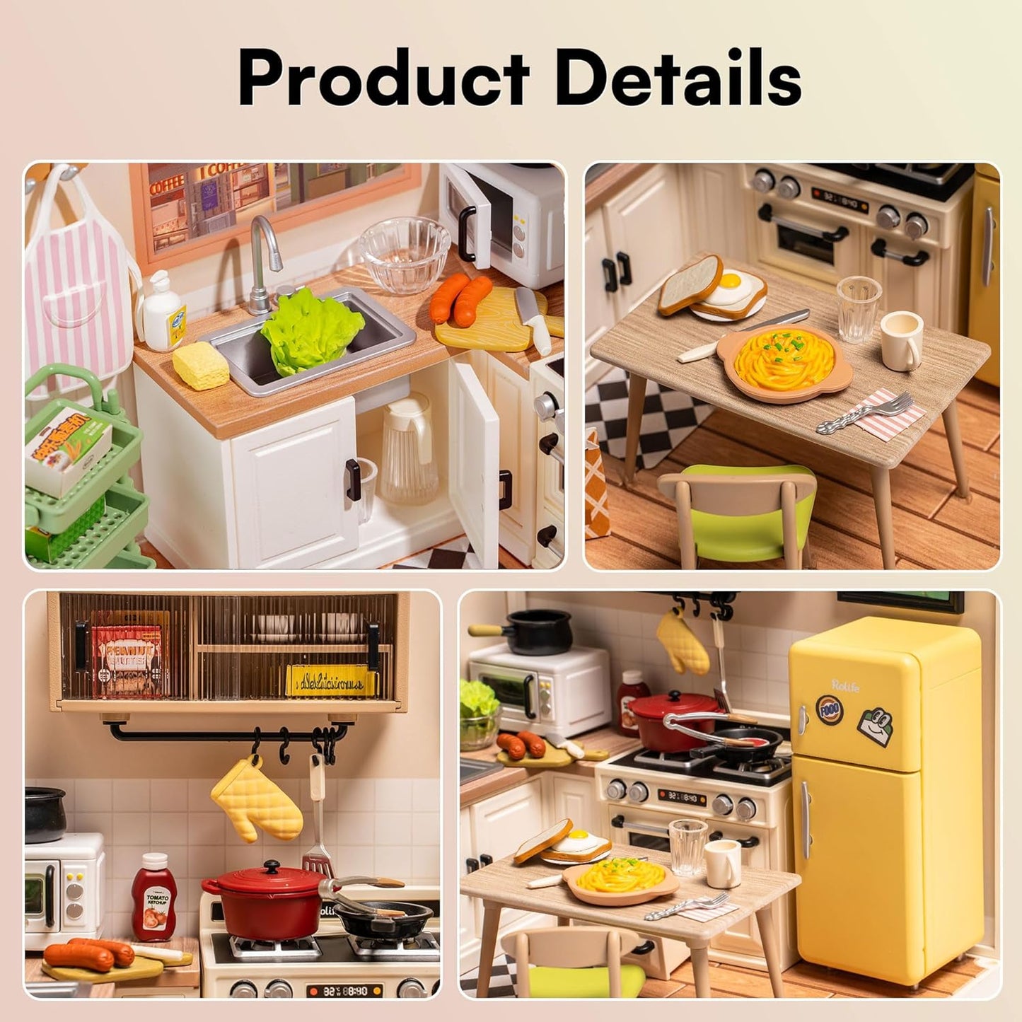 Happy Meals Kitchen