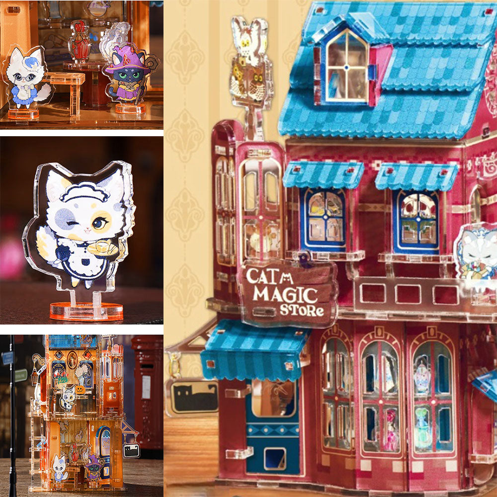 Building block, 1000pcs jigsaw puzzle, 2025 new puzzle, Adult Puzzle, Cartoon Puzzle, jigsaw puzzles,, puzzle 2000, DIY Miniature Dollhouse, Rolife, Cutebee, HYUKBI, DIYBooknook, Dollhouse Kit, 3D Wooden Puzzle, Micro Building Blocks Set, home decor, table decor