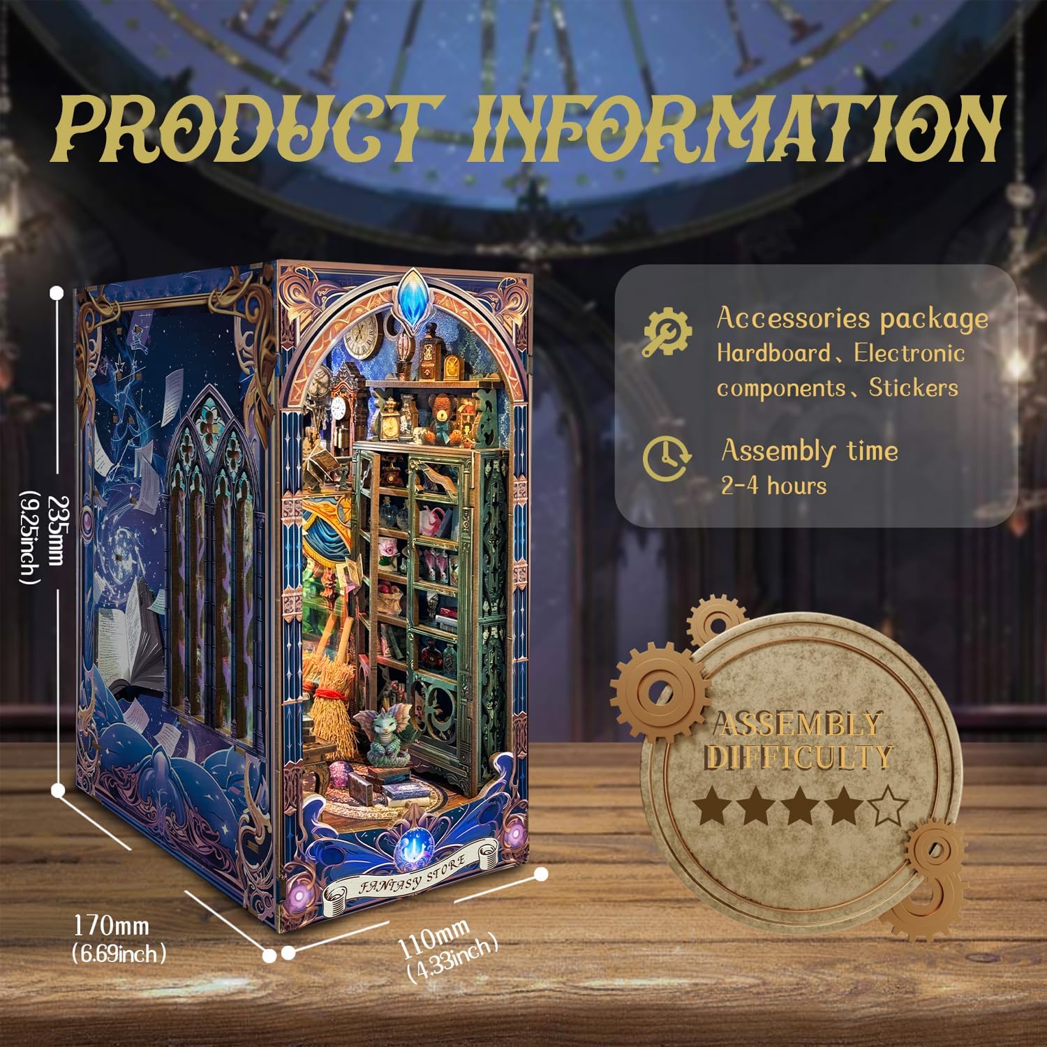 Building block, 1000pcs jigsaw puzzle, 2025 new puzzle, Adult Puzzle, Cartoon Puzzle, jigsaw puzzles,, puzzle 2000, DIY Miniature Dollhouse, Rolife, Cutebee, HYUKBI, DIY Booknook, Bookend, Dollhouse Kit, 3D Wooden Puzzle, Micro Building Blocks Set, Christmas Holiday gift 