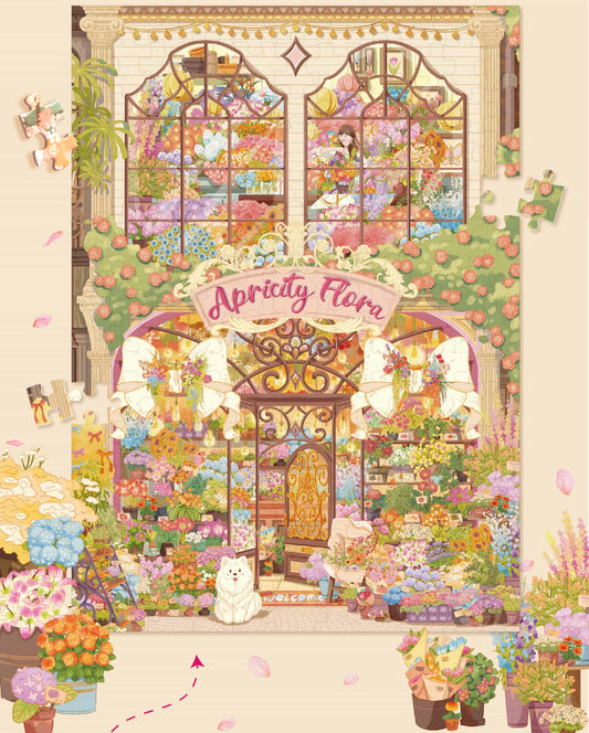 Building block 1000pcs jigsaw puzzle, 2025 new puzzle, Adult Puzzle, Cartoon Puzzle, jigsaw puzzles,, puzzle 2000
DIY Miniature Dollhouse
Rolife Cutebee HYUKBI DIY Booknook Dollhouse Kit 3D Wooden Puzzle 
Micro Building Blocks Set
Blindbox plush cute toy