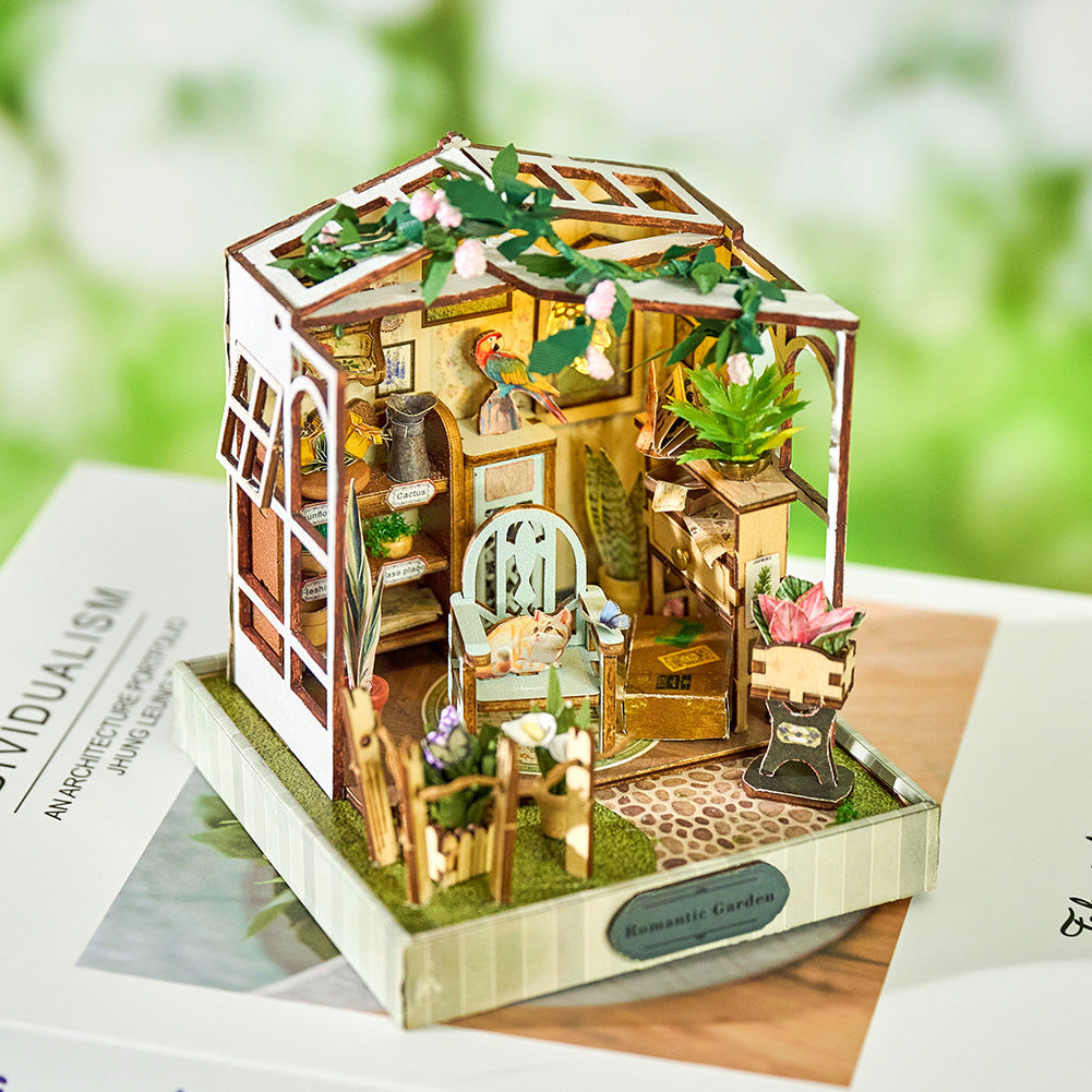 Building block, 1000pcs jigsaw puzzle, 2025 new puzzle, Adult Puzzle, Cartoon Puzzle, jigsaw puzzles,, puzzle 2000, DIY Miniature Dollhouse, Rolife, Cutebee, HYUKBI, DIY Booknook, Bookend, Dollhouse Kit, 3D Wooden Puzzle, Micro Building Blocks Set, Christmas Holiday gift 