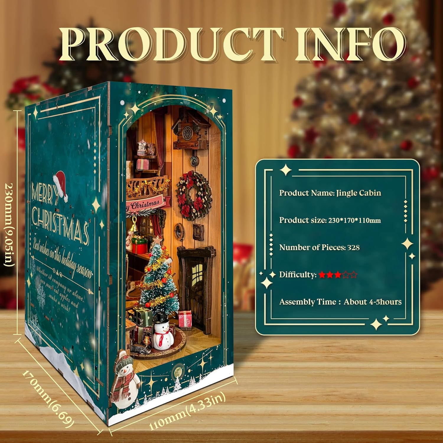 Building block, 1000pcs jigsaw puzzle, 2025 new puzzle, Adult Puzzle, Cartoon Puzzle, jigsaw puzzles,, puzzle 2000, DIY Miniature Dollhouse, Rolife, Cutebee, HYUKBI, DIYBooknook, Dollhouse Kit, 3D Wooden Puzzle, Micro Building Blocks Set, Christmas Holiday gift 