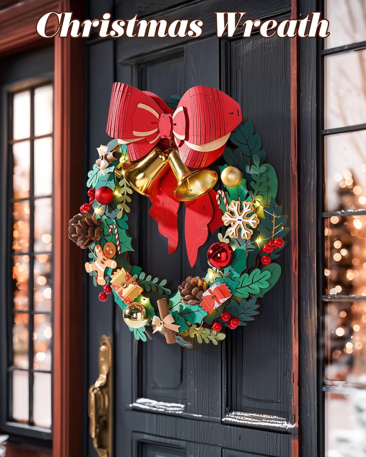 Building block, 1000pcs jigsaw puzzle, 2025 new puzzle, Adult Puzzle, Cartoon Puzzle, jigsaw puzzles, Acrylic Puzzle, puzzle 2000, DIY Miniature Dollhouse, Rolife, Cutebee, HYUKBI, DIY Booknook, Bookend, Dollhouse Kit, 3D Wooden Puzzle, Micro Building Blocks Set, Christmas Holiday gift, home decor, table decor