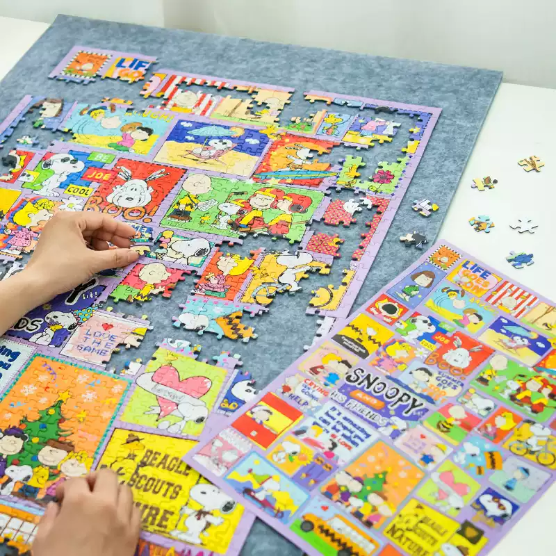 Sponge Bob Building block 1000pcs jigsaw puzzle, 2025 new puzzle, Adult Puzzle, Cartoon Puzzle, jigsaw puzzles, momibook puzzle, puzzle 2000, Wonderful Tree House Expeditions
DIY Miniature Dollhouse
Rolife Cutebee HYUKBI DIY Booknook Dollhouse Kit 3D Wooden Puzzle 
Micro Building Blocks Set
Blindbox plush cute toy