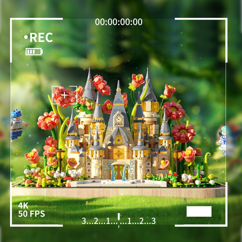 Building block, 1000pcs jigsaw puzzle, 2025 new puzzle, Adult Puzzle, Cartoon Puzzle, jigsaw puzzles, Acrylic Puzzle, puzzle 2000, DIY Miniature Dollhouse, Rolife, Cutebee, HYUKBI, DIY Booknook, Bookend, Dollhouse Kit, 3D Wooden Puzzle, Micro Building Blocks Set, Christmas Holiday gift, home decor, table decor