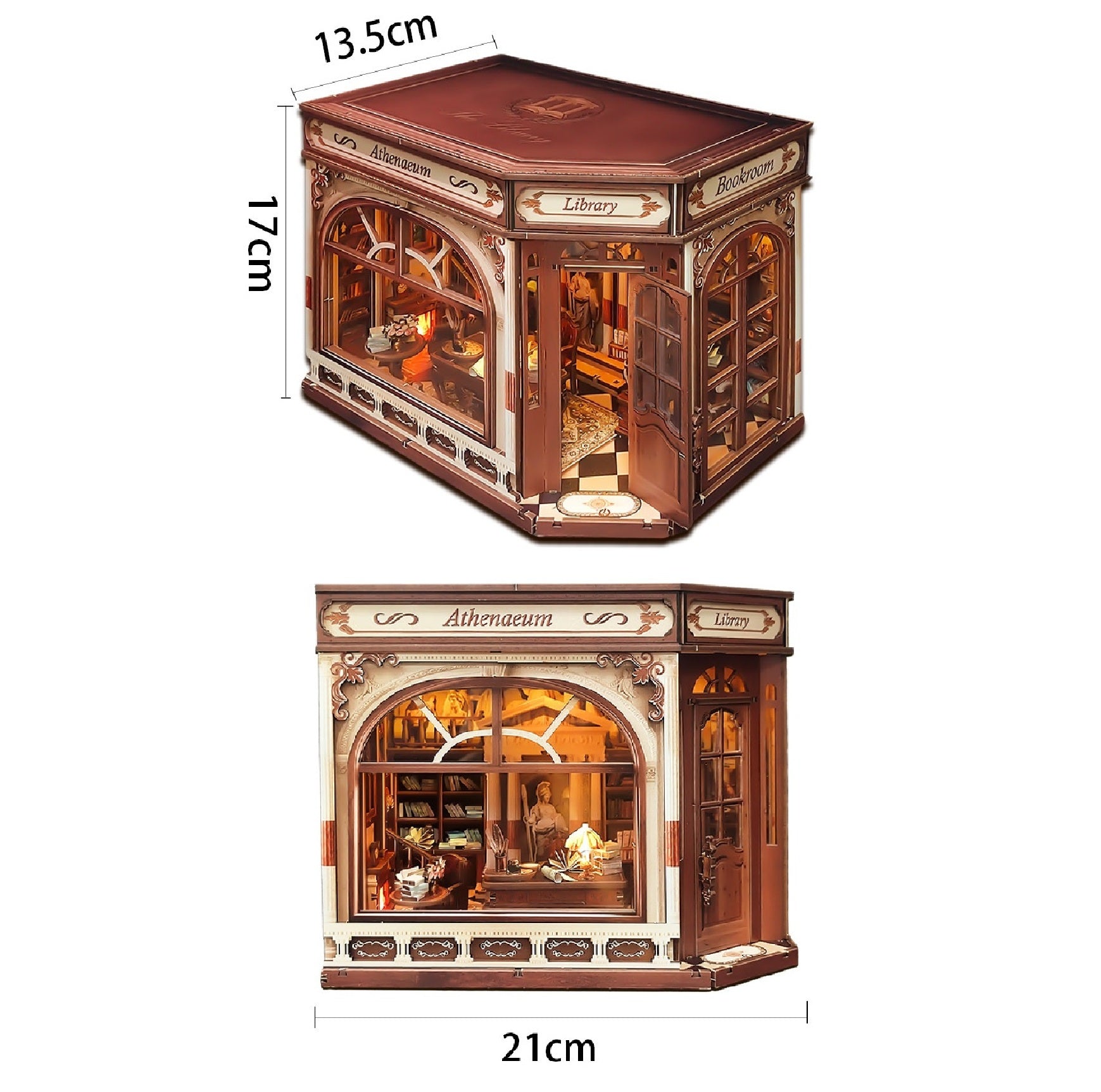 Building block, 1000pcs jigsaw puzzle, 2025 new puzzle, Adult Puzzle, Cartoon Puzzle, jigsaw puzzles, Acrylic Puzzle, puzzle 2000, DIY Miniature Dollhouse, Rolife, Cutebee, HYUKBI, DIY Booknook, Bookend, Dollhouse Kit, 3D Wooden Puzzle, Micro Building Blocks Set, Christmas Holiday gift, home decor, table decor