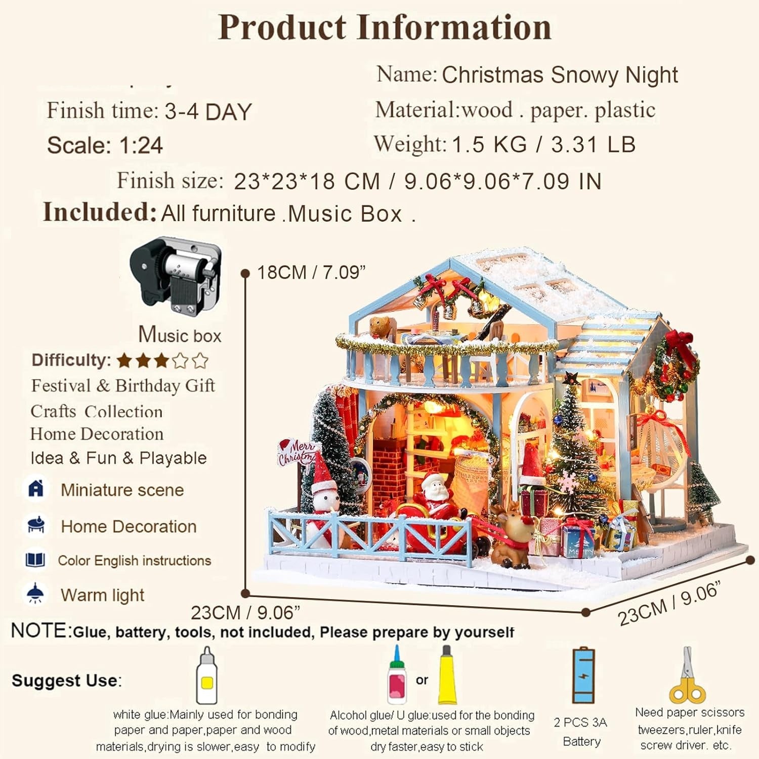 Building block, 1000pcs jigsaw puzzle, 2025 new puzzle, Adult Puzzle, Cartoon Puzzle, jigsaw puzzles,, puzzle 2000, DIY Miniature Dollhouse, Rolife, Cutebee, HYUKBI, DIYBooknook, Dollhouse Kit, 3D Wooden Puzzle, Micro Building Blocks Set, Christmas Holiday gift 