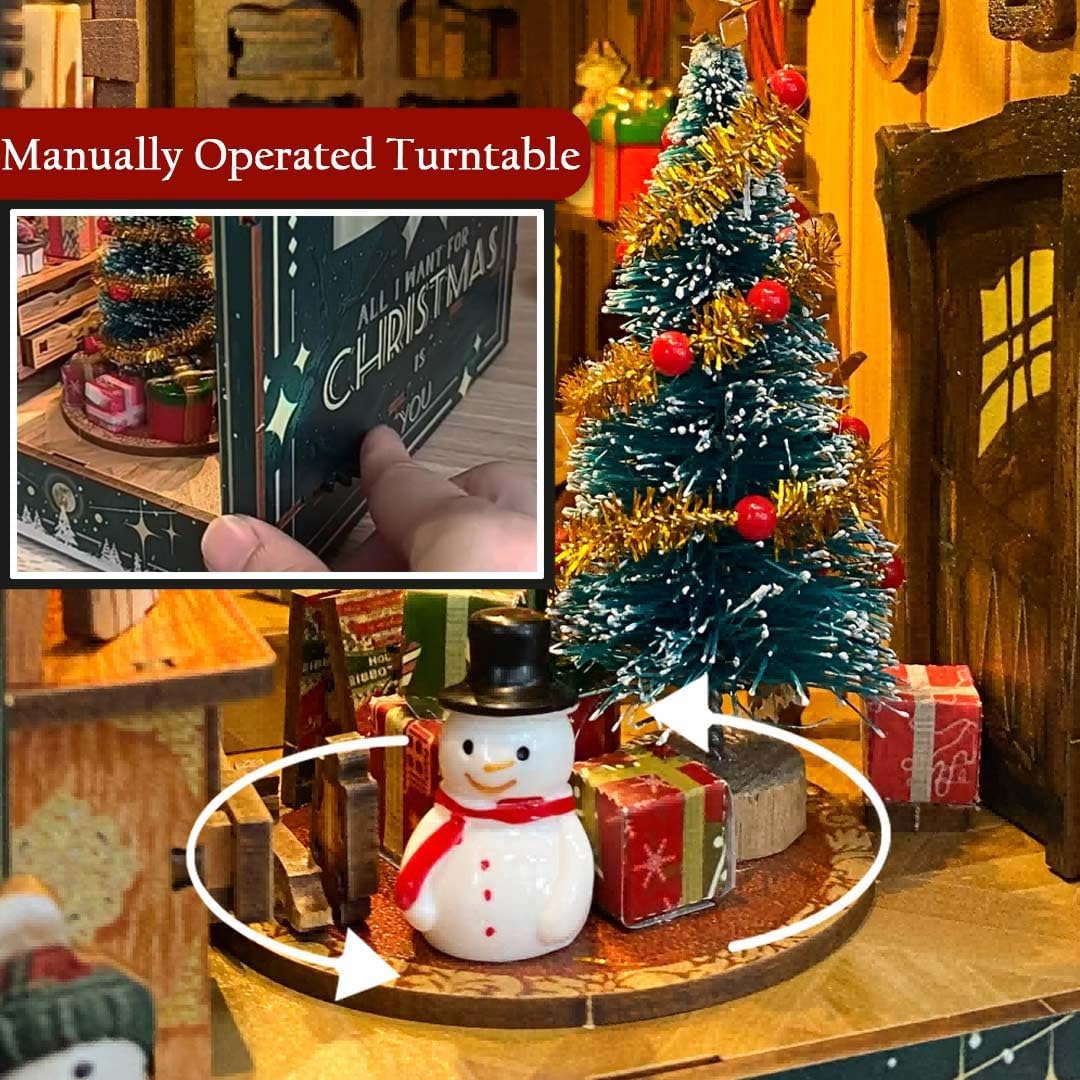 Building block, 1000pcs jigsaw puzzle, 2025 new puzzle, Adult Puzzle, Cartoon Puzzle, jigsaw puzzles,, puzzle 2000, DIY Miniature Dollhouse, Rolife, Cutebee, HYUKBI, DIYBooknook, Dollhouse Kit, 3D Wooden Puzzle, Micro Building Blocks Set, Christmas Holiday gift 