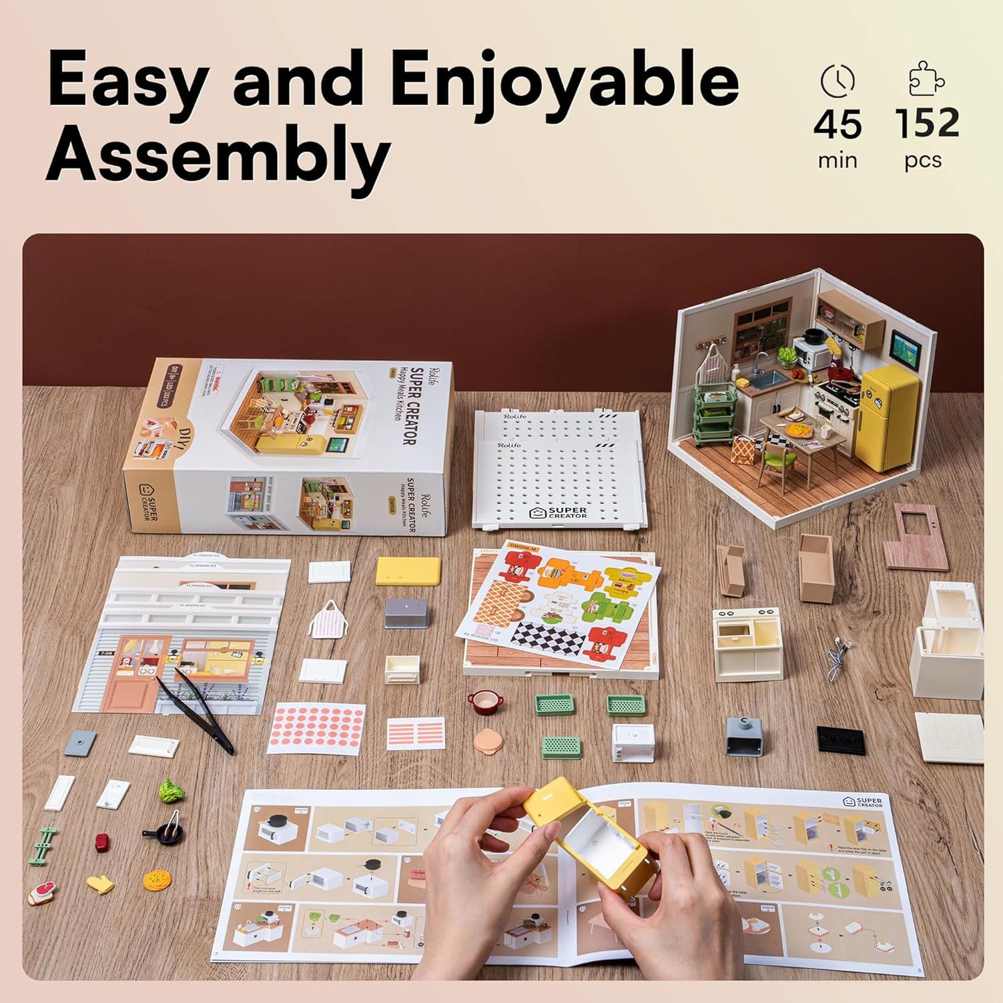 Happy Meals Kitchen