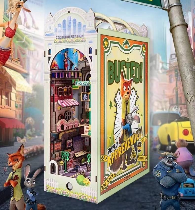 Building block, 1000pcs jigsaw puzzle, 2025 new puzzle, Adult Puzzle, Cartoon Puzzle, jigsaw puzzles, Acrylic Puzzle, puzzle 2000, DIY Miniature Dollhouse, Rolife, Cutebee, HYUKBI, DIY Booknook, Bookend, Dollhouse Kit, 3D Wooden Puzzle, Micro Building Blocks Set, Christmas Holiday gift, home decor, table decor