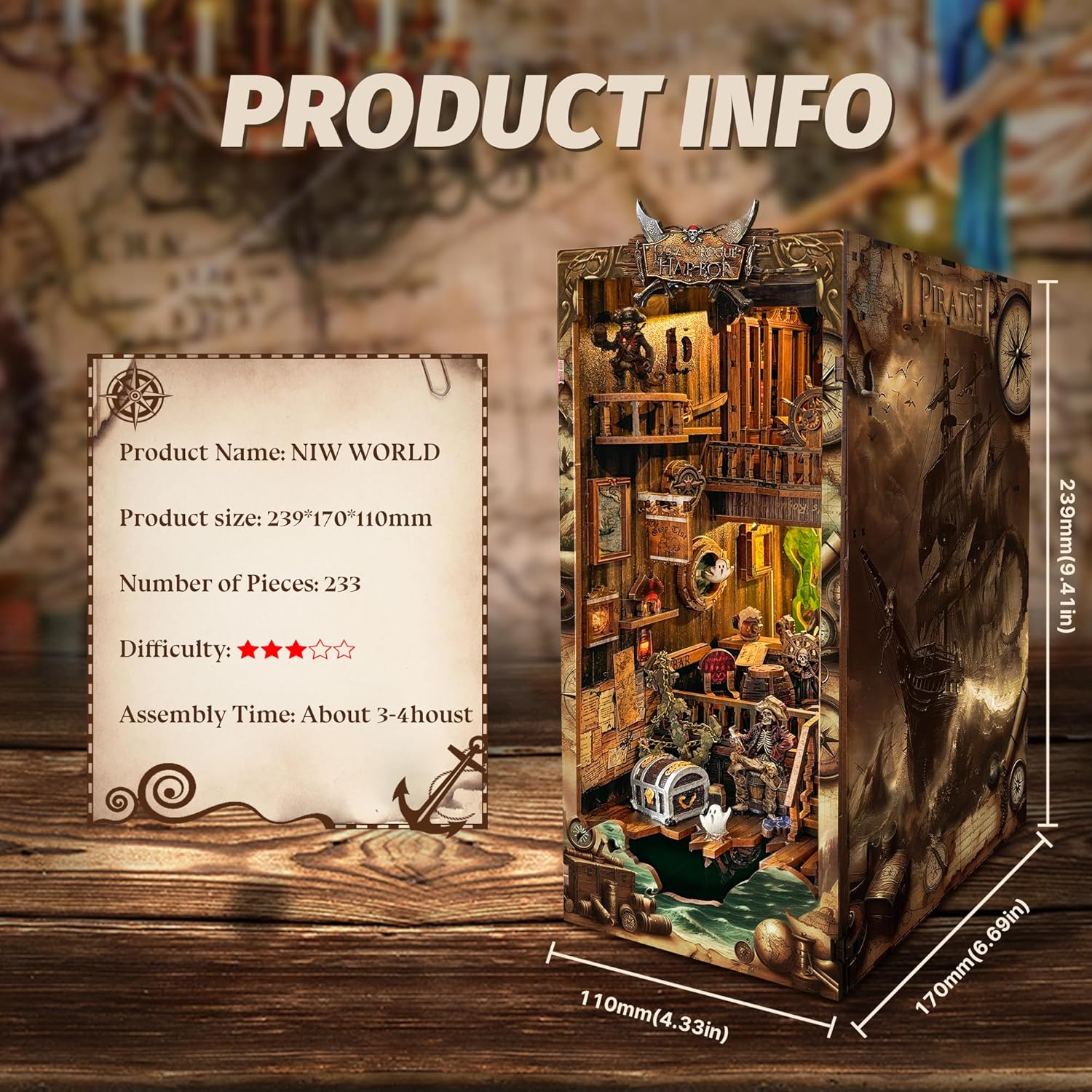 Building block, 1000pcs jigsaw puzzle, 2025 new puzzle, Adult Puzzle, Cartoon Puzzle, jigsaw puzzles,, puzzle 2000, DIY Miniature Dollhouse, Rolife, Cutebee, HYUKBI, DIYBooknook, Dollhouse Kit, 3D Wooden Puzzle, Micro Building Blocks Set, Christmas Holiday gift 