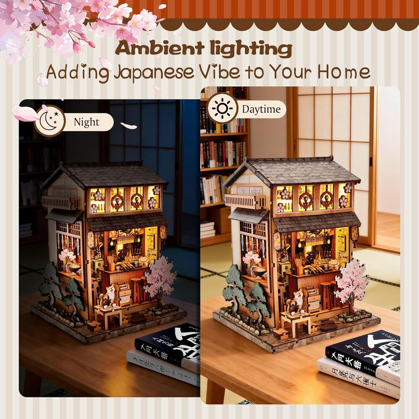 Yakitori Grill House