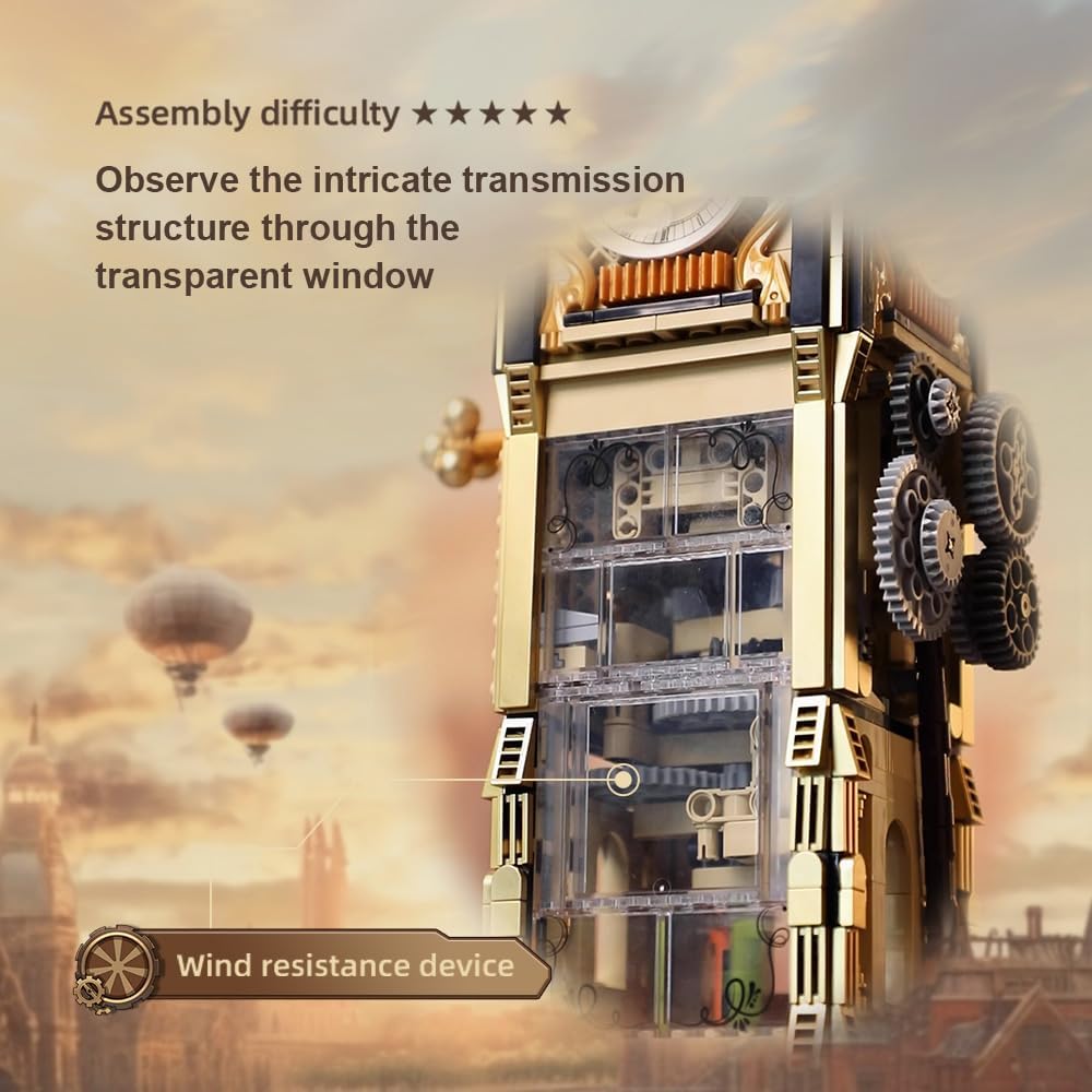 Building block, 1000pcs jigsaw puzzle, 2025 new puzzle, Adult Puzzle, Cartoon Puzzle, jigsaw puzzles, Acrylic Puzzle, puzzle 2000, DIY Miniature Dollhouse, Rolife, Cutebee, HYUKBI, DIY Booknook, Bookend, Dollhouse Kit, 3D Wooden Puzzle, Micro Building Blocks Set, Christmas Holiday gift, home decor, table decor