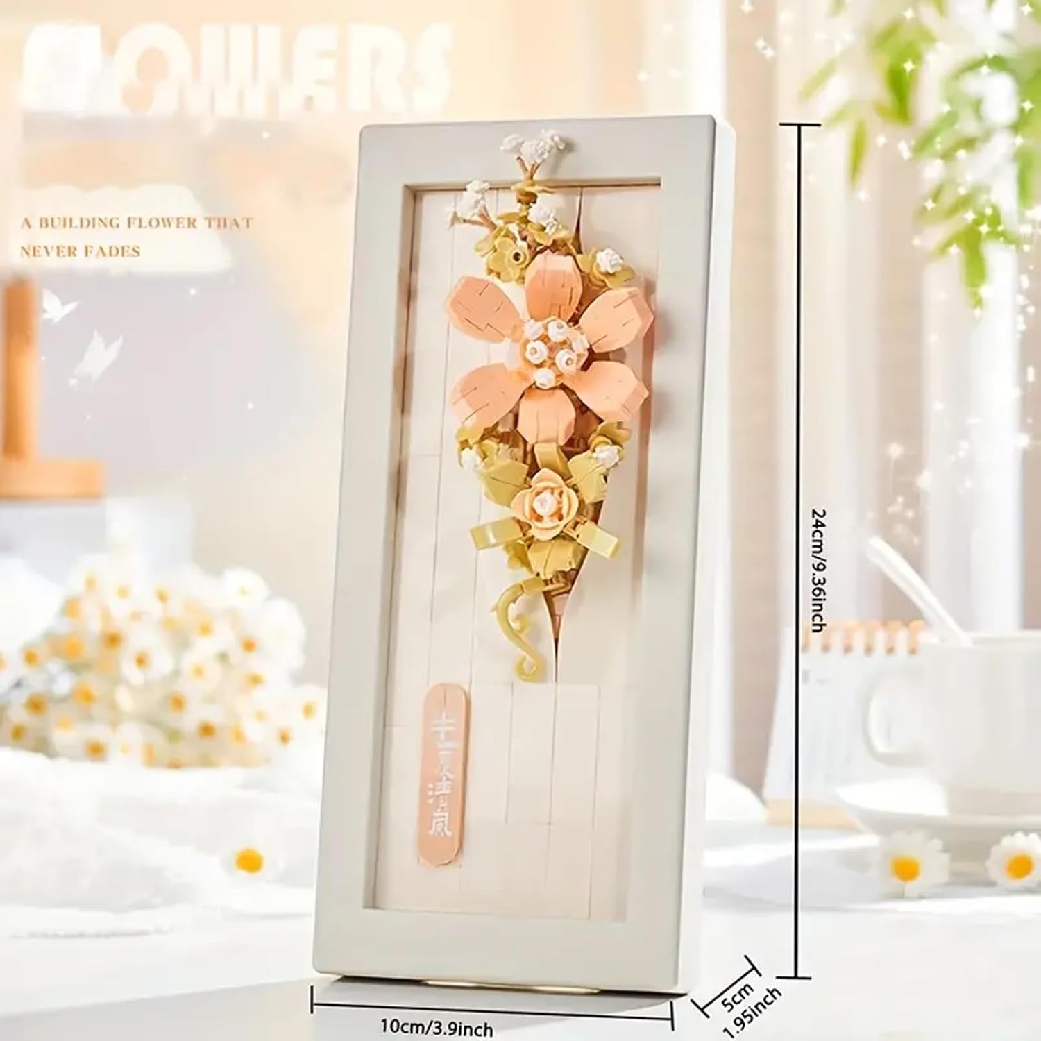 DIY Miniature Dollhouse
Rolife Cutebee HYUKBI DIY Booknook Dollhouse Kit 3D Wooden Puzzle 
Micro Building Blocks Set
Blindbox plush cute toy