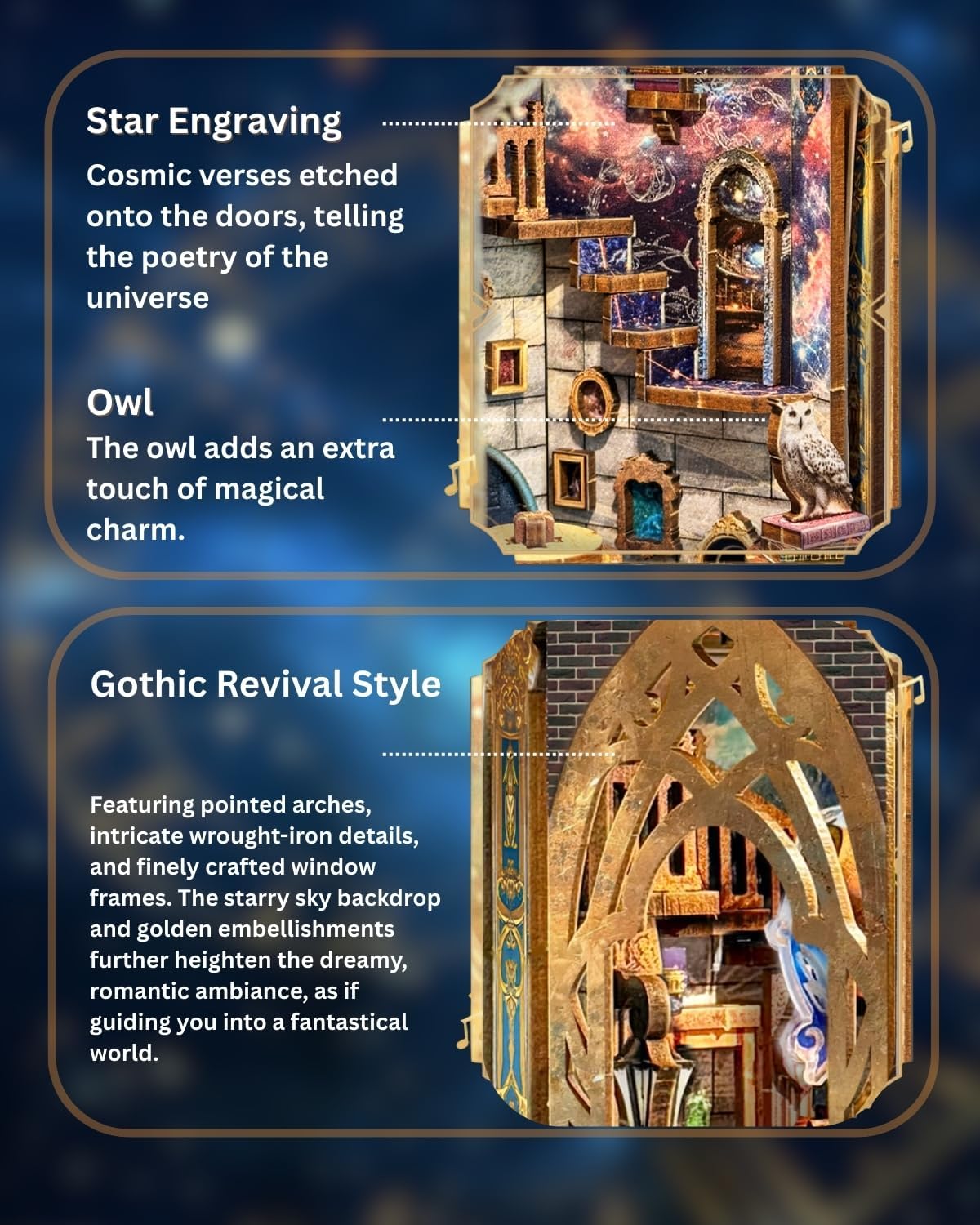 Building block, 1000pcs jigsaw puzzle, 2025 new puzzle, Adult Puzzle, Cartoon Puzzle, jigsaw puzzles, Acrylic Puzzle, puzzle 2000, DIY Miniature Dollhouse, Rolife, Cutebee, HYUKBI, DIY Booknook, Bookend, Dollhouse Kit, 3D Wooden Puzzle, Micro Building Blocks Set, Christmas Holiday gift, home decor, table decor