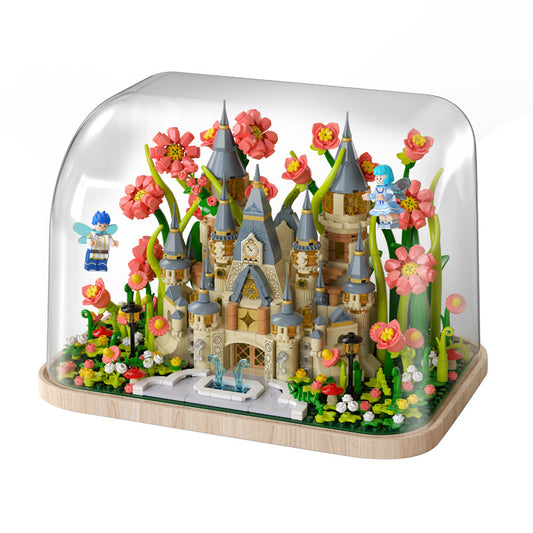 Building block, 1000pcs jigsaw puzzle, 2025 new puzzle, Adult Puzzle, Cartoon Puzzle, jigsaw puzzles, Acrylic Puzzle, puzzle 2000, DIY Miniature Dollhouse, Rolife, Cutebee, HYUKBI, DIY Booknook, Bookend, Dollhouse Kit, 3D Wooden Puzzle, Micro Building Blocks Set, Christmas Holiday gift, home decor, table decor