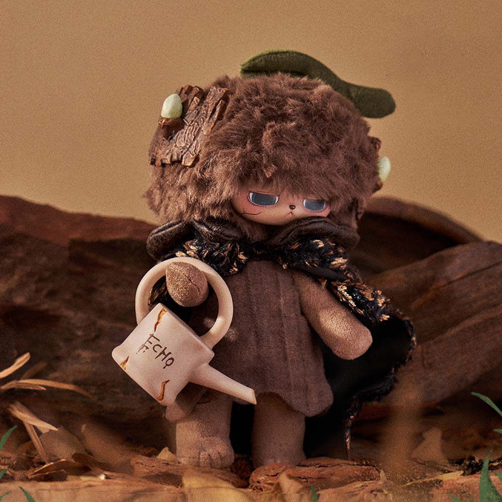 DIY Miniature Dollhouse
Rolife Cutebee HYUKBI DIY Booknook Dollhouse Kit 3D Wooden Puzzle 
Micro Building Blocks Set
Blindbox plush cute toy
