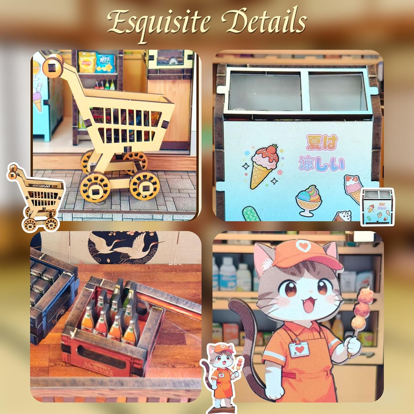 Tengying Lane Convenience Store