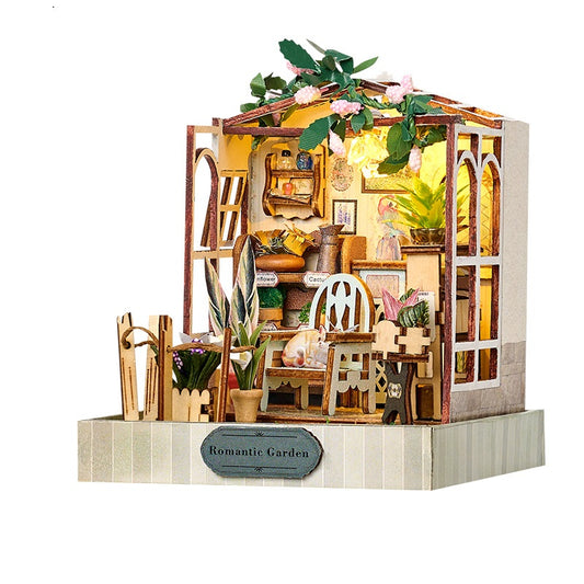 Building block, 1000pcs jigsaw puzzle, 2025 new puzzle, Adult Puzzle, Cartoon Puzzle, jigsaw puzzles,, puzzle 2000, DIY Miniature Dollhouse, Rolife, Cutebee, HYUKBI, DIY Booknook, Bookend, Dollhouse Kit, 3D Wooden Puzzle, Micro Building Blocks Set, Christmas Holiday gift 