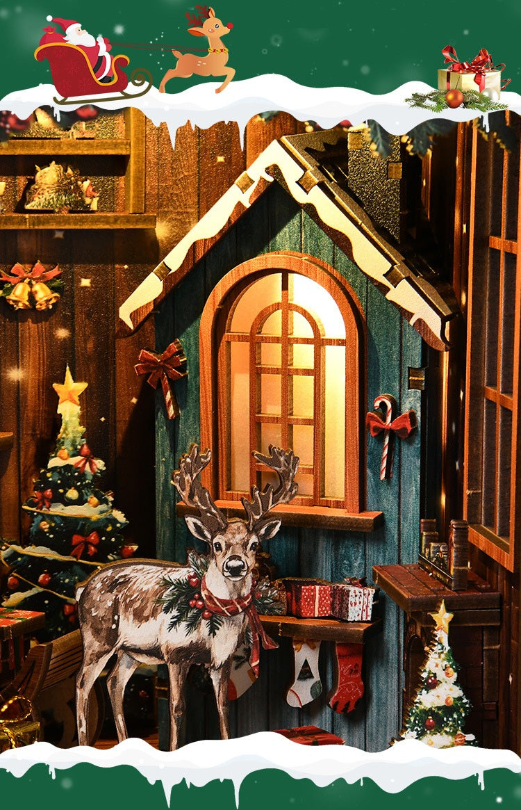 Building block, 1000pcs jigsaw puzzle, 2025 new puzzle, Adult Puzzle, Cartoon Puzzle, jigsaw puzzles, Acrylic Puzzle, puzzle 2000, DIY Miniature Dollhouse, Rolife, Cutebee, HYUKBI, DIY Booknook, Bookend, Dollhouse Kit, 3D Wooden Puzzle, Micro Building Blocks Set, Christmas Holiday gift, home decor, table decor