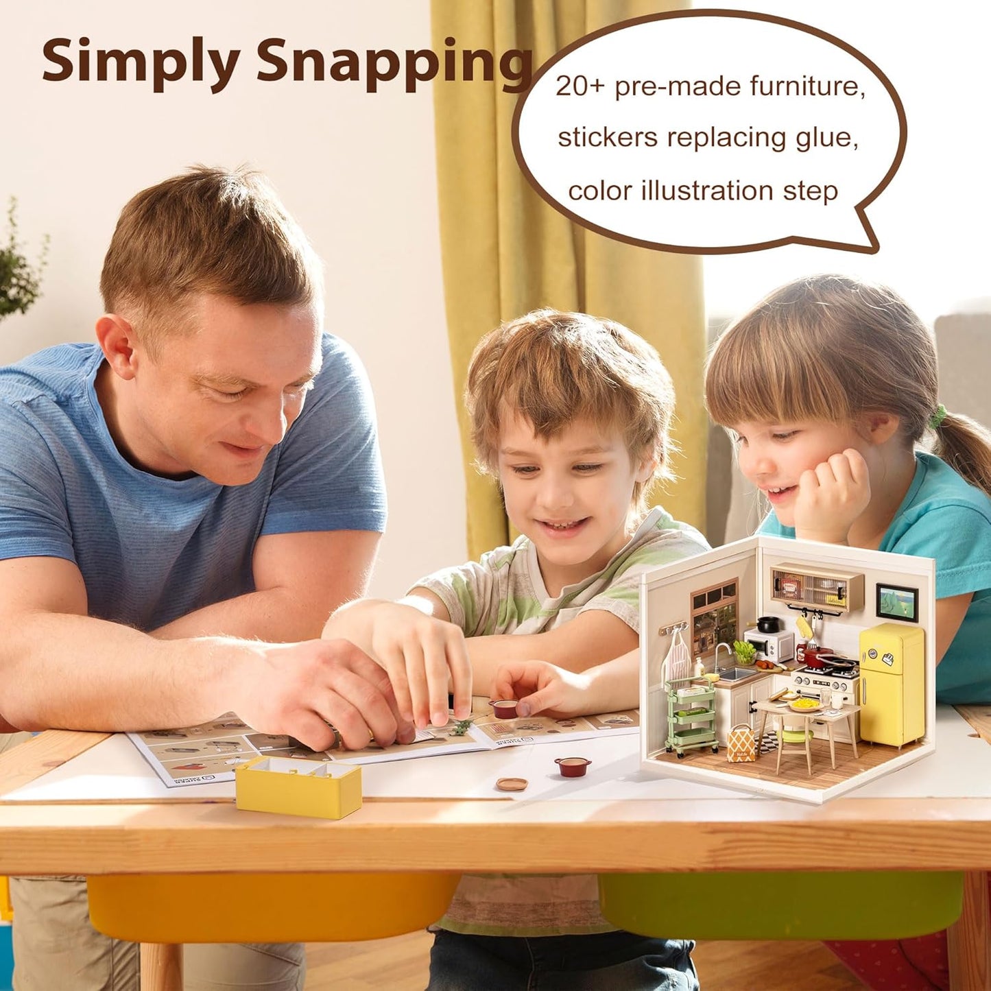 Happy Meals Kitchen