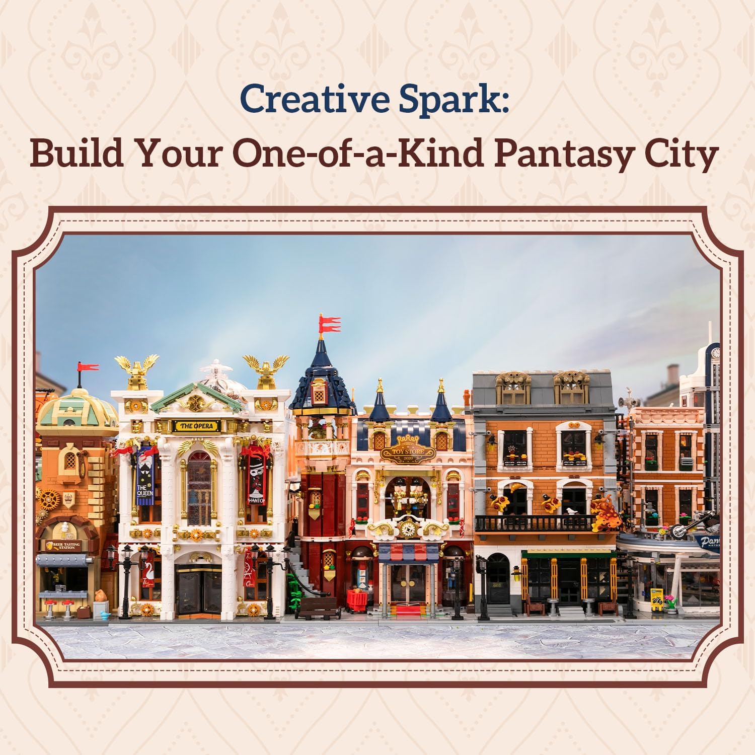 Building block, 1000pcs jigsaw puzzle, 2025 new puzzle, Adult Puzzle, Cartoon Puzzle, jigsaw puzzles, Acrylic Puzzle, puzzle 2000, DIY Miniature Dollhouse, Rolife, Cutebee, HYUKBI, DIY Booknook, Bookend, Dollhouse Kit, 3D Wooden Puzzle, Micro Building Blocks Set, Christmas Holiday gift, home decor, table decor