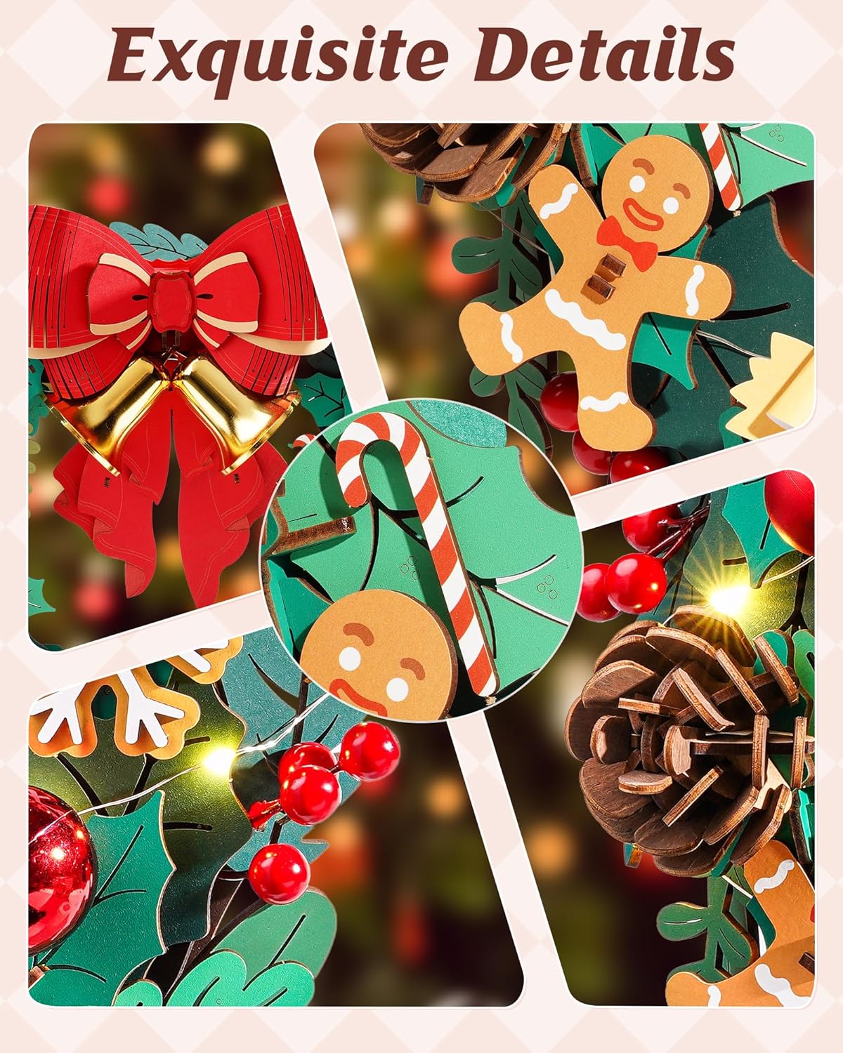 Building block, 1000pcs jigsaw puzzle, 2025 new puzzle, Adult Puzzle, Cartoon Puzzle, jigsaw puzzles, Acrylic Puzzle, puzzle 2000, DIY Miniature Dollhouse, Rolife, Cutebee, HYUKBI, DIY Booknook, Bookend, Dollhouse Kit, 3D Wooden Puzzle, Micro Building Blocks Set, Christmas Holiday gift, home decor, table decor